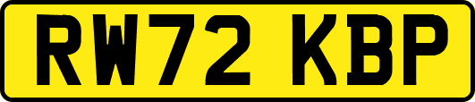 RW72KBP