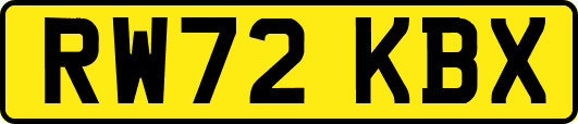 RW72KBX