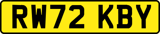 RW72KBY