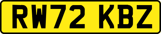 RW72KBZ