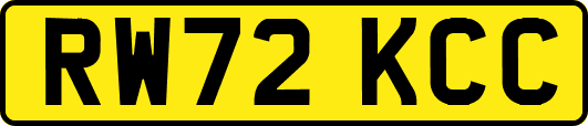 RW72KCC