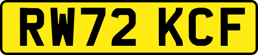 RW72KCF