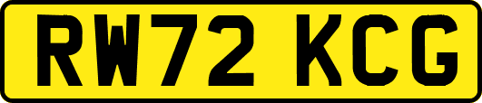 RW72KCG