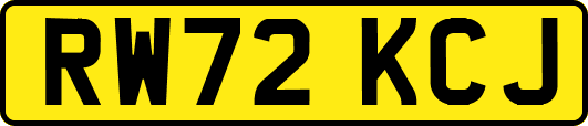 RW72KCJ