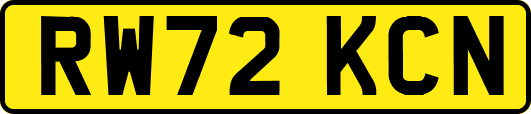 RW72KCN