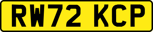 RW72KCP