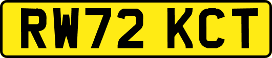 RW72KCT