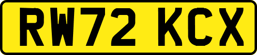 RW72KCX