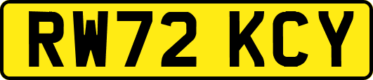RW72KCY