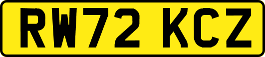 RW72KCZ