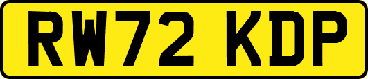 RW72KDP
