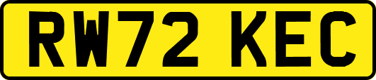 RW72KEC