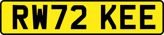 RW72KEE