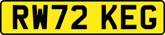 RW72KEG
