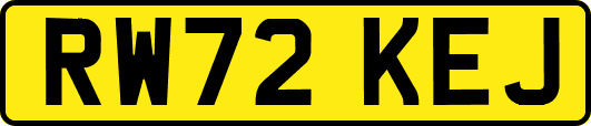 RW72KEJ