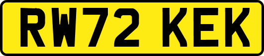 RW72KEK