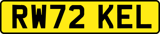 RW72KEL
