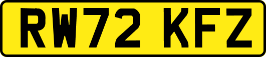 RW72KFZ