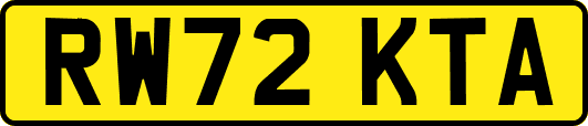 RW72KTA