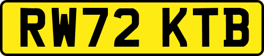 RW72KTB