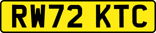 RW72KTC