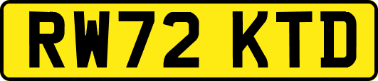 RW72KTD