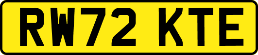 RW72KTE