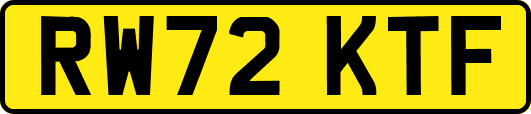 RW72KTF