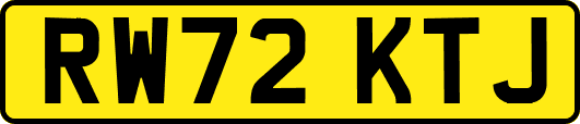 RW72KTJ