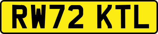 RW72KTL