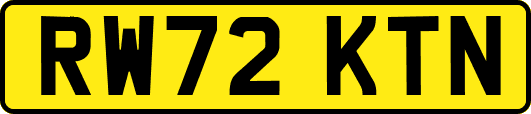 RW72KTN