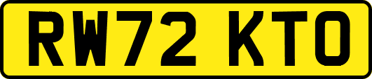 RW72KTO