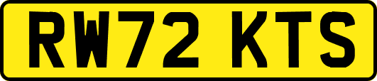 RW72KTS