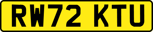 RW72KTU