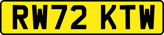 RW72KTW
