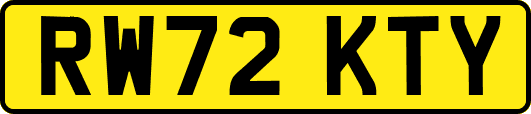 RW72KTY