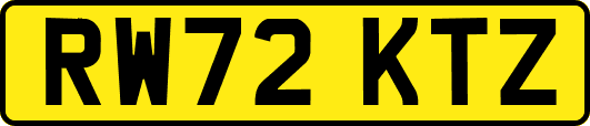 RW72KTZ