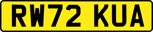RW72KUA