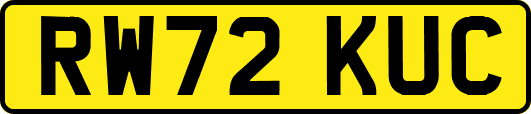 RW72KUC