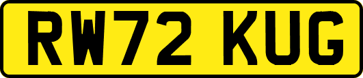 RW72KUG