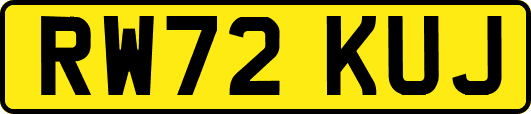 RW72KUJ