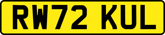 RW72KUL