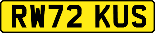RW72KUS