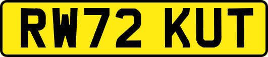 RW72KUT