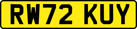 RW72KUY