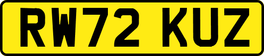 RW72KUZ