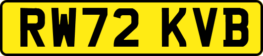 RW72KVB