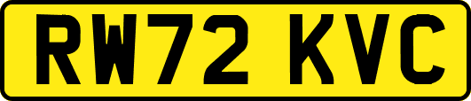 RW72KVC