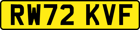 RW72KVF