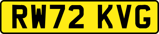 RW72KVG